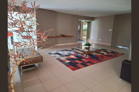 Apartamento à venda com 120m², 4 quartos e 3 vagas