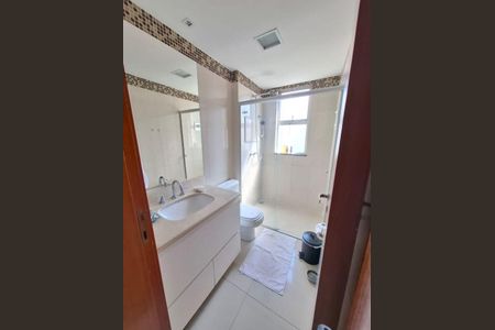 Apartamento à venda com 120m², 4 quartos e 3 vagas