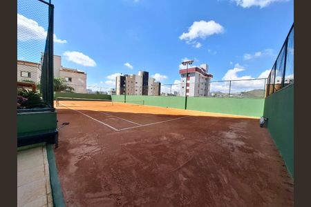 Apartamento à venda com 120m², 4 quartos e 3 vagas