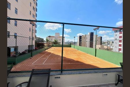 Apartamento à venda com 120m², 4 quartos e 3 vagas