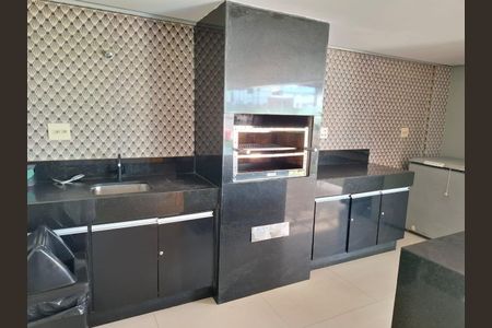Apartamento à venda com 120m², 4 quartos e 3 vagas