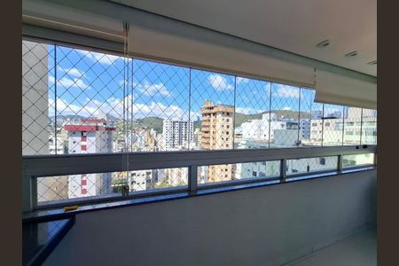 Apartamento à venda com 120m², 4 quartos e 3 vagas