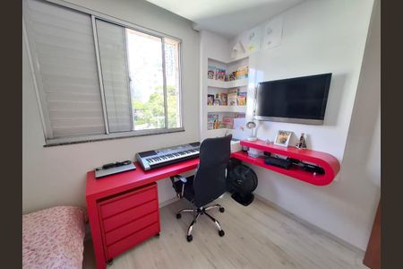 Apartamento à venda com 120m², 4 quartos e 3 vagas