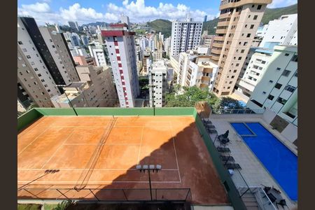 Apartamento à venda com 120m², 4 quartos e 3 vagas