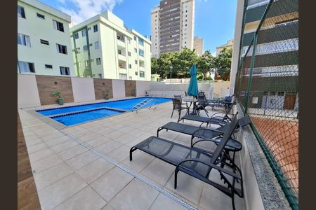 Apartamento à venda com 120m², 4 quartos e 3 vagas