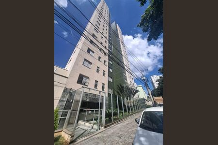 Apartamento à venda com 120m², 4 quartos e 3 vagas