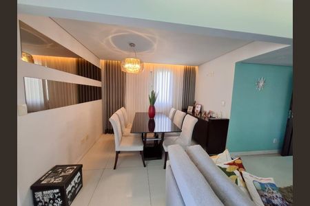 Apartamento à venda com 120m², 4 quartos e 3 vagas