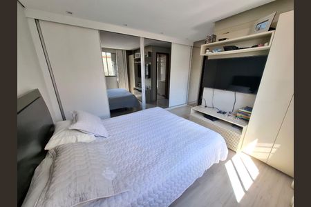Apartamento à venda com 120m², 4 quartos e 3 vagas
