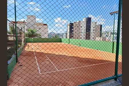 Apartamento à venda com 120m², 4 quartos e 3 vagas