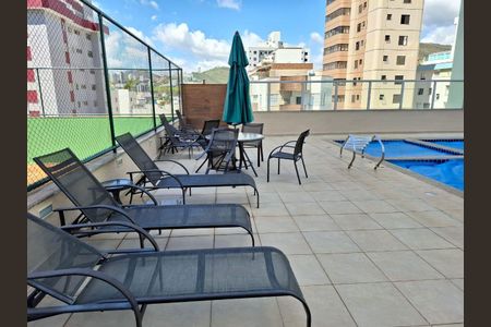 Apartamento à venda com 120m², 4 quartos e 3 vagas