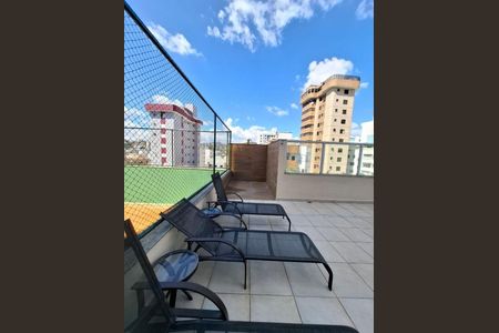 Apartamento à venda com 120m², 4 quartos e 3 vagas