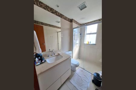 Apartamento à venda com 120m², 4 quartos e 3 vagas
