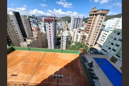 Apartamento à venda com 120m², 4 quartos e 3 vagas