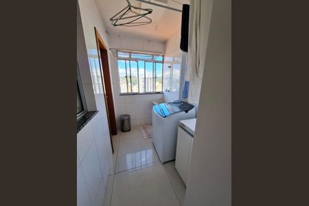 Apartamento à venda com 120m², 4 quartos e 3 vagas
