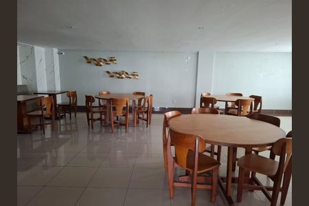 Apartamento à venda com 120m², 4 quartos e 3 vagas