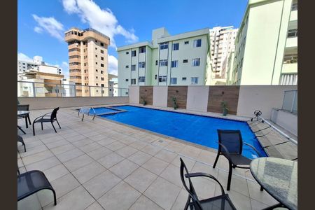 Apartamento à venda com 120m², 4 quartos e 3 vagas