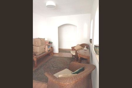 Apartamento para alugar com 4 quartos, 350m² em Higienópolis, São Paulo