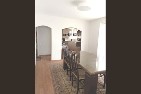 Apartamento para alugar com 4 quartos, 350m² em Higienópolis, São Paulo