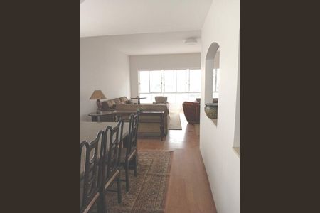 Apartamento para alugar com 4 quartos, 350m² em Higienópolis, São Paulo
