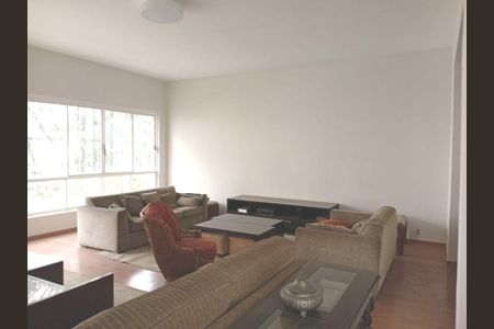 Apartamento para alugar com 4 quartos, 350m² em Higienópolis, São Paulo