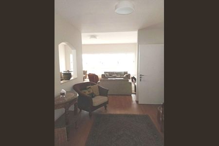Apartamento para alugar com 4 quartos, 350m² em Higienópolis, São Paulo