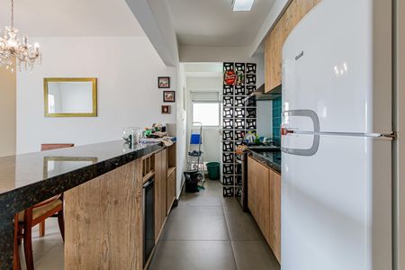 Apartamento para alugar com 70m², 3 quartos e 2 vagas Apartamento para alugar com 70m², 3 quartos e 2 vagasCozinha