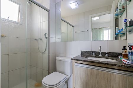 Apartamento para alugar com 70m², 3 quartos e 2 vagas Apartamento para alugar com 70m², 3 quartos e 2 vagasSuite - Banheiro
