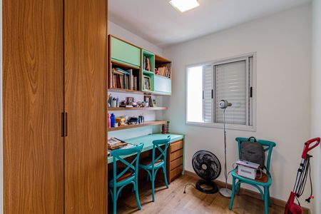 Apartamento para alugar com 70m², 3 quartos e 2 vagas Apartamento para alugar com 70m², 3 quartos e 2 vagasQuarto 01