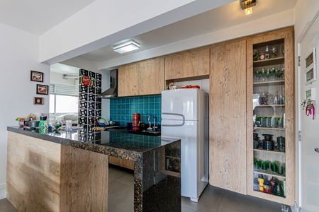 Apartamento para alugar com 70m², 3 quartos e 2 vagas Apartamento para alugar com 70m², 3 quartos e 2 vagasCozinha