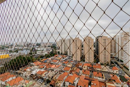Vista de apartamento para alugar com 3 quartos, 70m² em Água Branca, São Paulo