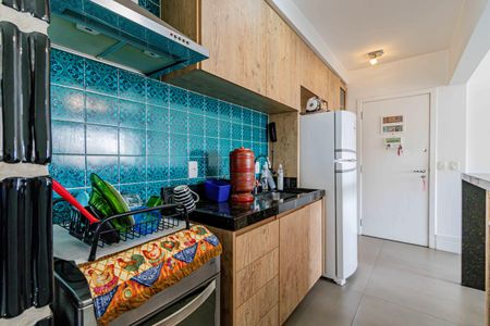 Apartamento para alugar com 70m², 3 quartos e 2 vagas Apartamento para alugar com 70m², 3 quartos e 2 vagasCozinha
