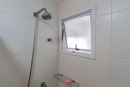 Apartamento para alugar com 70m², 3 quartos e 2 vagas Apartamento para alugar com 70m², 3 quartos e 2 vagasBanheiro social