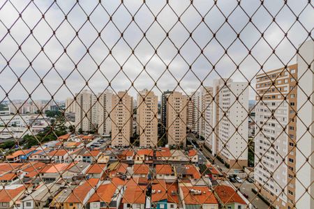 Vista de apartamento para alugar com 3 quartos, 70m² em Água Branca, São Paulo