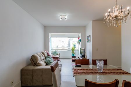 Apartamento para alugar com 70m², 3 quartos e 2 vagas Apartamento para alugar com 70m², 3 quartos e 2 vagasSala