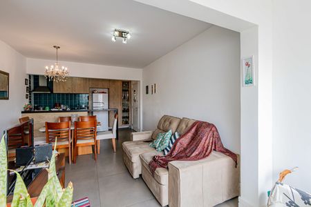 Apartamento para alugar com 70m², 3 quartos e 2 vagas Apartamento para alugar com 70m², 3 quartos e 2 vagasSala