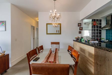 Sala de apartamento para alugar com 3 quartos, 70m² em Água Branca, São Paulo