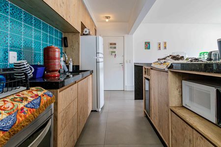 Apartamento para alugar com 70m², 3 quartos e 2 vagas Apartamento para alugar com 70m², 3 quartos e 2 vagasCozinha