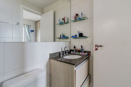Apartamento para alugar com 70m², 3 quartos e 2 vagas Apartamento para alugar com 70m², 3 quartos e 2 vagasSuite - Banheiro