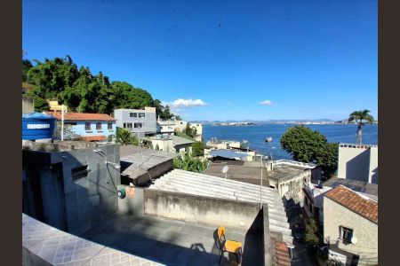 Casa à venda com 47m², 2 quartos e 1 vaga