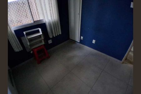 Casa à venda com 2 quartos, 47m² em Cocotá, Rio de Janeiro