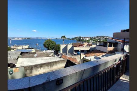 Casa à venda com 47m², 2 quartos e 1 vaga