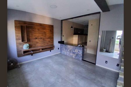 Casa à venda com 2 quartos, 47m² em Cocotá, Rio de Janeiro