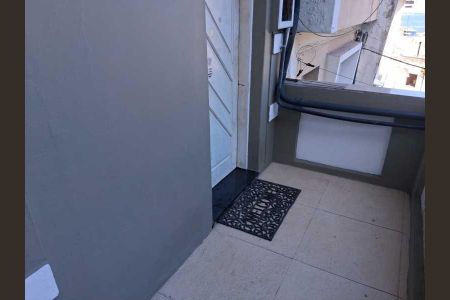 Casa à venda com 47m², 2 quartos e 1 vaga