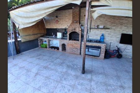 Casa à venda com 47m², 2 quartos e 1 vaga
