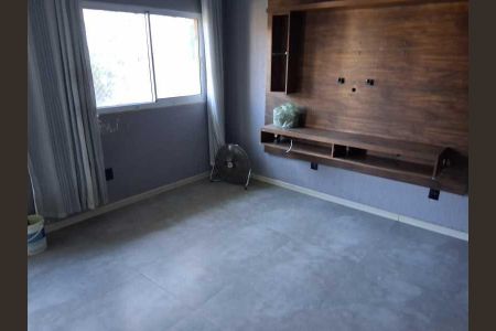 Casa à venda com 47m², 2 quartos e 1 vaga