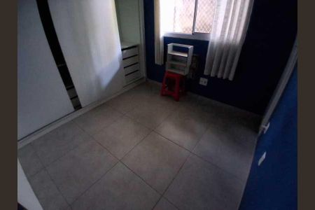 Casa à venda com 2 quartos, 47m² em Cocotá, Rio de Janeiro