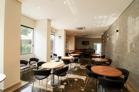 Apartamento à venda com 235m², 4 quartos e 4 vagasSalão de Festas