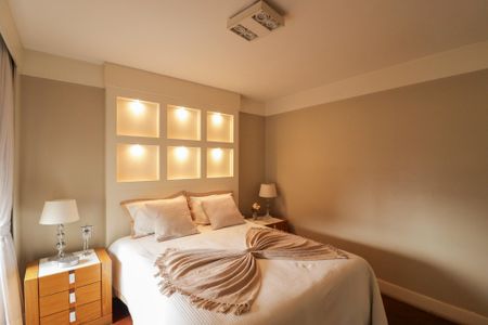 Apartamento à venda com 235m², 4 quartos e 4 vagasSuíte 4