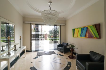 Apartamento à venda com 235m², 4 quartos e 4 vagasHall