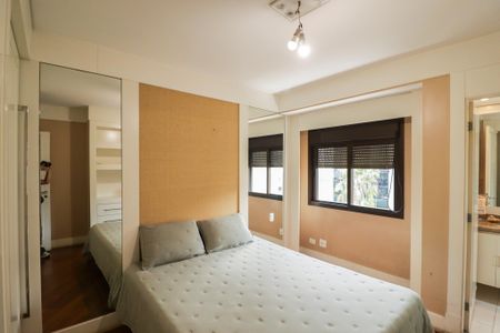 Apartamento à venda com 235m², 4 quartos e 4 vagasSuíte 3